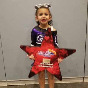 Meet your Posher, Marilyn